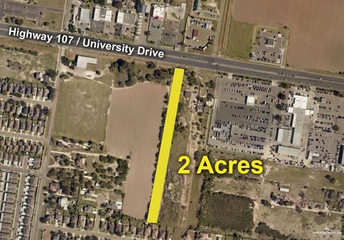 3348 W University Dr, Edinburg, TX, 78539 | Card Image