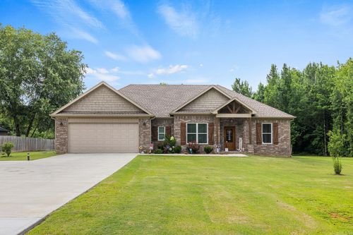 250 Saddlebrook Cir, Austin, AR, 72007-8771 | Card Image