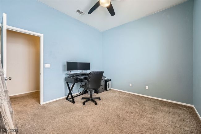 417 Carlton Kay Pl, House other with 3 bedrooms, 2 bathrooms and null parking in Las Vegas NV | Image 20