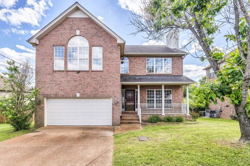 517 Cinnamon Pl, Nashville, TN, 37211-8586 | Card Image