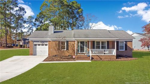 5900 Rehoboth Road, Hope Mills, NC, 28348 | Card Image