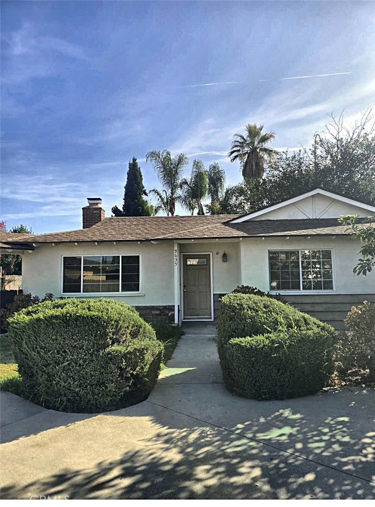 Residential Lease in Temple City