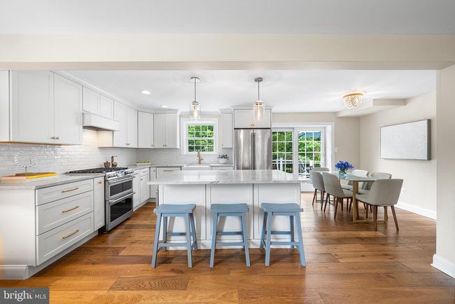 142 Barcladen Rd, House other with 3 bedrooms, 3 bathrooms and null parking in BRYN MAWR PA | Image 4