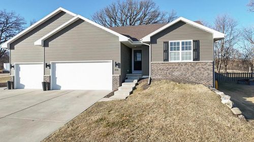 4991 Glacier View Dr, Milton, WI, 53563-8519 | Card Image
