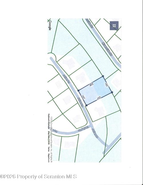Lot 4 Julian Lane, Archbald, PA, 18403 | Card Image