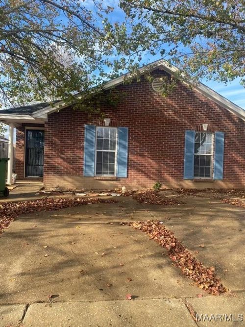 5920 Freestone Pl, Montgomery, AL, 36116-7100 | Card Image