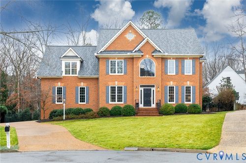 11405 Harcourt Ter, Henrico, VA, 23233-1775 | Card Image