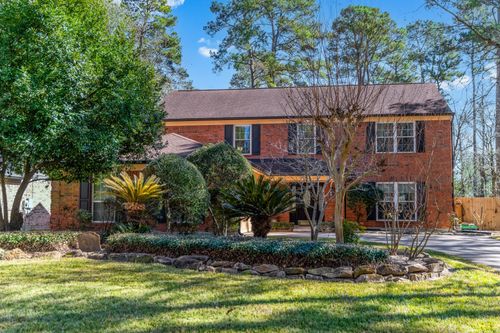 30 Eagle Rock Pl, The Woodlands, TX, 77381 | Card Image