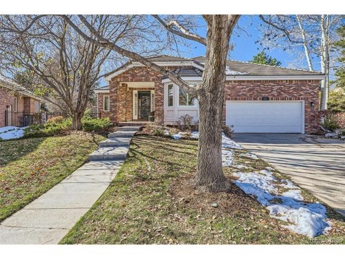 111 Blue Heron Cir, Greenwood Village, CO, 80121 | Card Image