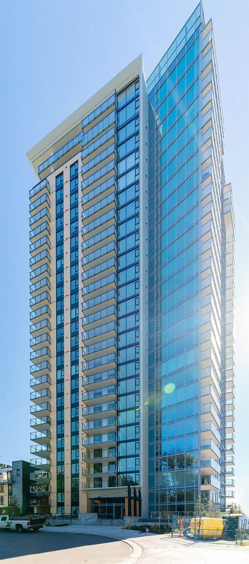 1408-1401 Hunter St, North Vancouver, BC, V7J0E2 | Card Image