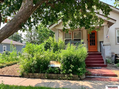 5419 Cleveland Ave, Lincoln, NE, 68504-2739 | Card Image