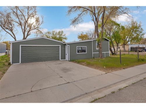 101 Larch Dr, Log Lane Village, CO, 80705-4832 | Card Image