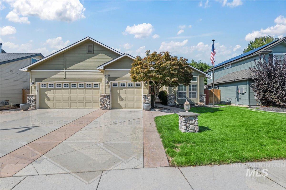 Heathrow Way, Boise, ID 83713