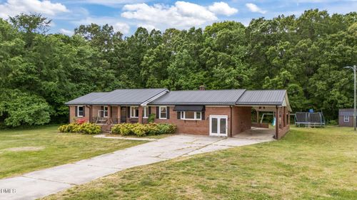 786 Dick Holeman Rd, Timberlake, NC, 27583-8735 | Card Image