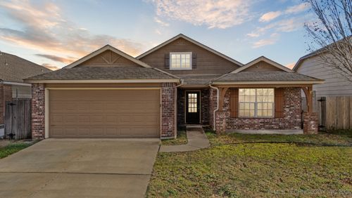 10709 N 153rd East Eastavenue, Owasso, OK, 74055 | Card Image