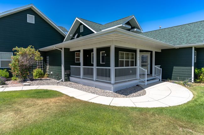 2198 Crested Wheat Loop, House other with 3 bedrooms, 4 bathrooms and null parking in East Helena MT | Image 4