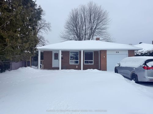 16 Herman Cres, North Bay, ON, P1A2R5 | Card Image