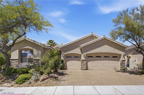 3283 Squire St, Las Vegas, NV, 89135-2222 | Card Image