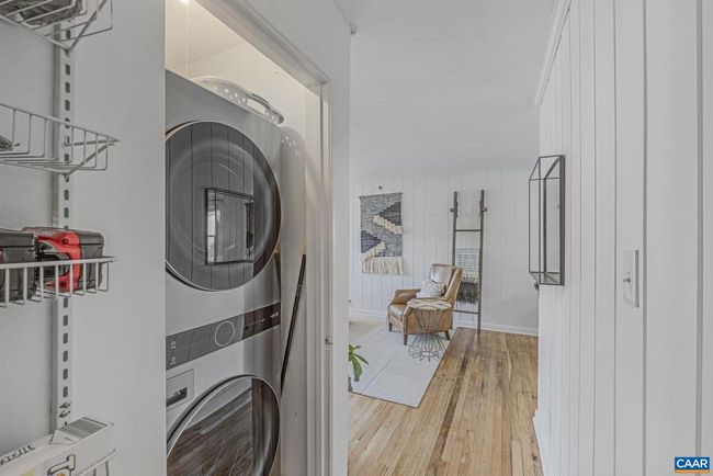 124 N Baker St, House other with 3 bedrooms, 1 bathrooms and null parking in CHARLOTTESVILLE VA | Image 13