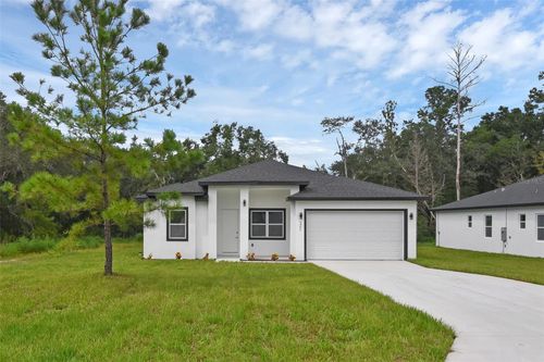 20563 Sw Rainbow Lakes Blvd, Dunnellon, FL, 34431-4469 | Card Image