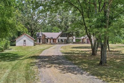 4042 Hwy 8 West, House other with 4 bedrooms, 3 bathrooms and null parking in Mena AR | Image 3