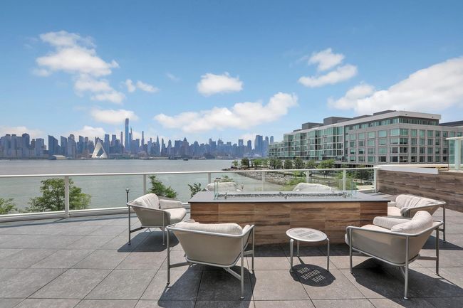 APT-305 - 800 Ave At Port Imperial Blvd, Condo with 3 bedrooms, 3 bathrooms and null parking in Weehawken NJ | Image 33