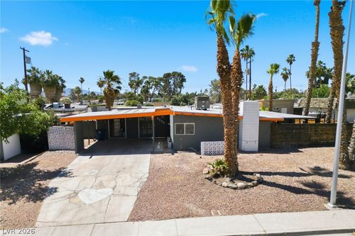 1955 Caballero Way, Las Vegas, NV, 89169-2528 | Card Image