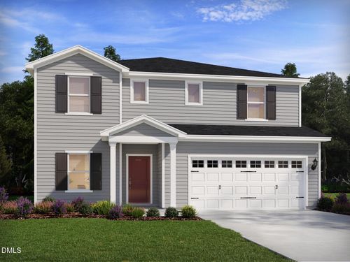 132 Beadwood Street, Wendell, NC, 27591 | Card Image