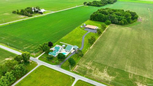 5998 N 200 E, Leesburg, IN, 46538 | Card Image