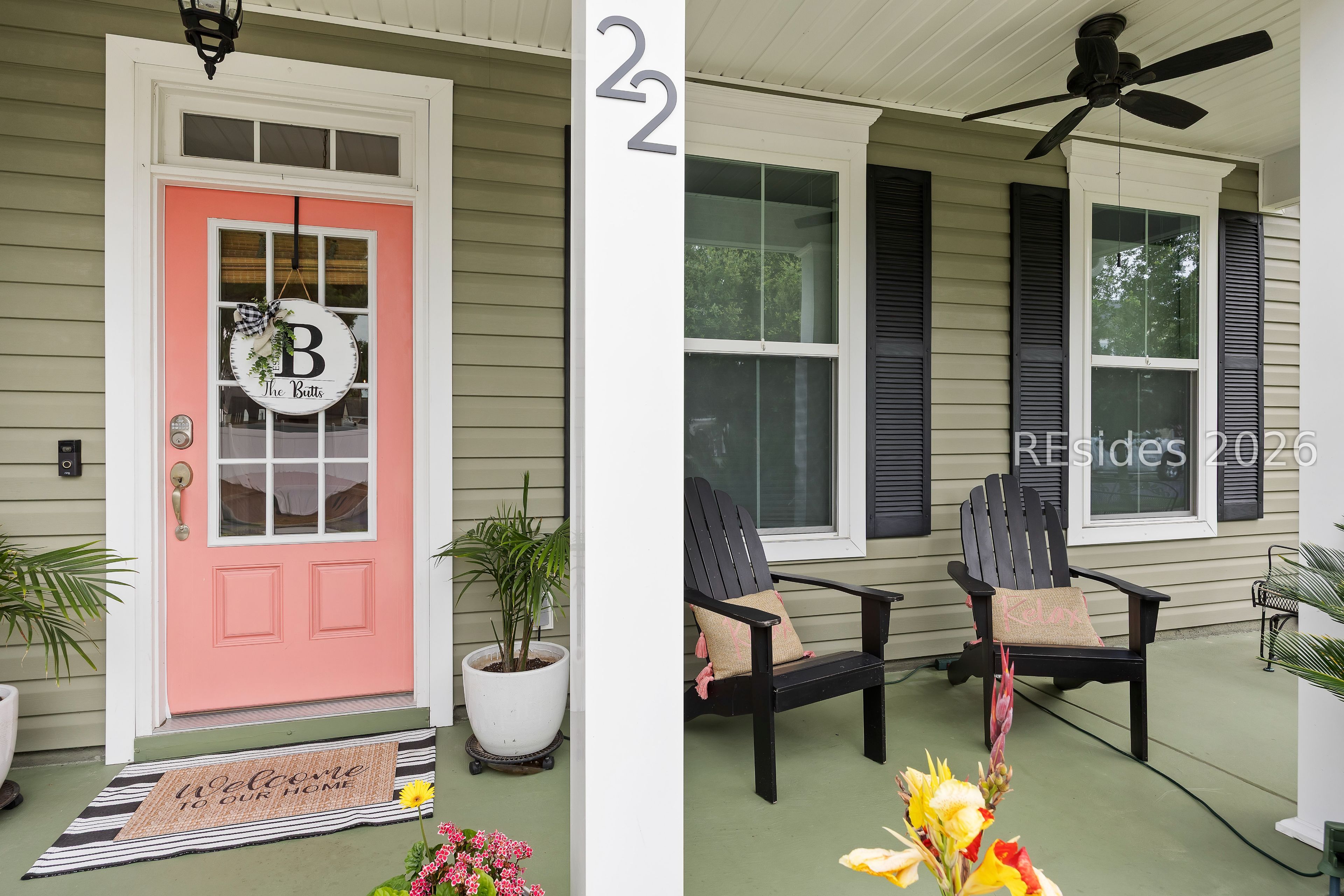 Residential in Bluffton 5