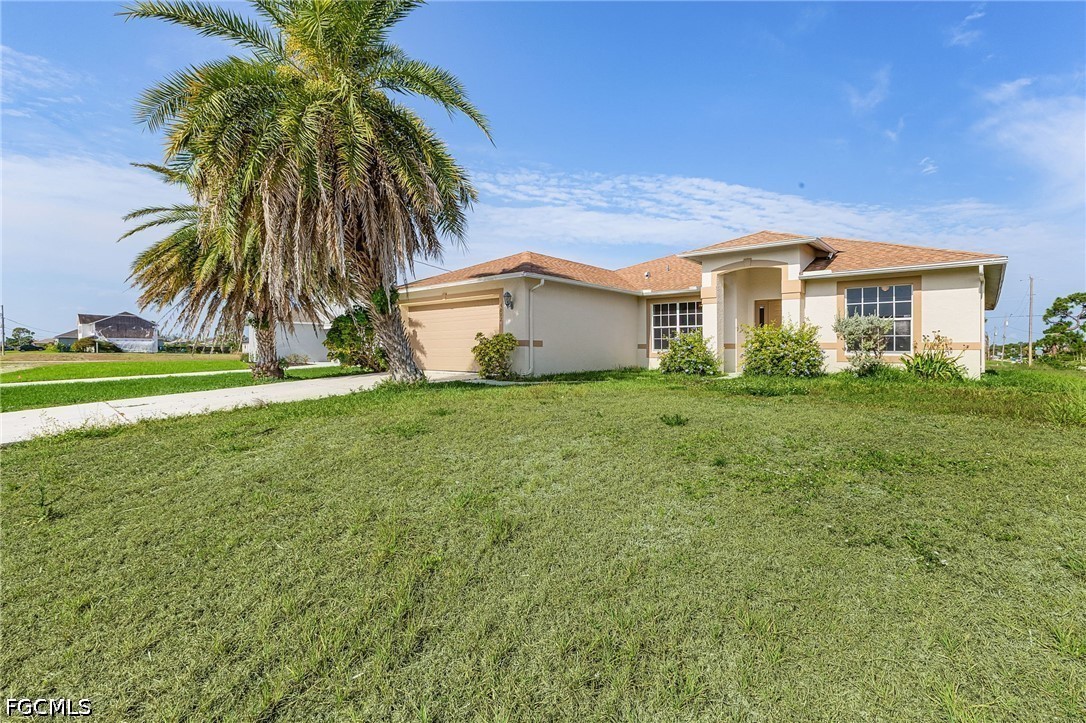 Residential in Cape Coral 3