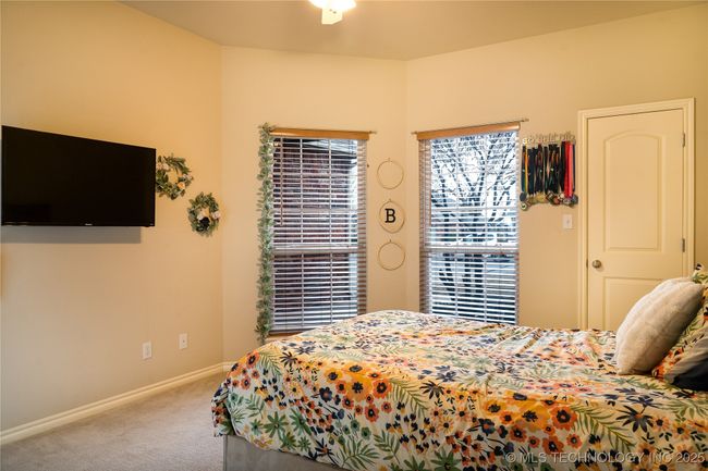 15730 S Birch Ave, House other with 4 bedrooms, 2 bathrooms and null parking in Glenpool OK | Image 18