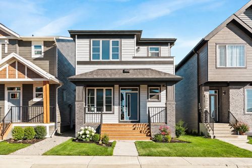 19848 44 St Se, Calgary, AB, T3M4B8 | Card Image