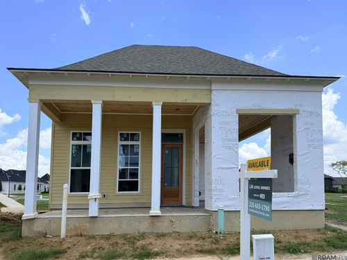 15707 Jack St, Baton Rouge, LA, 70817 | Card Image