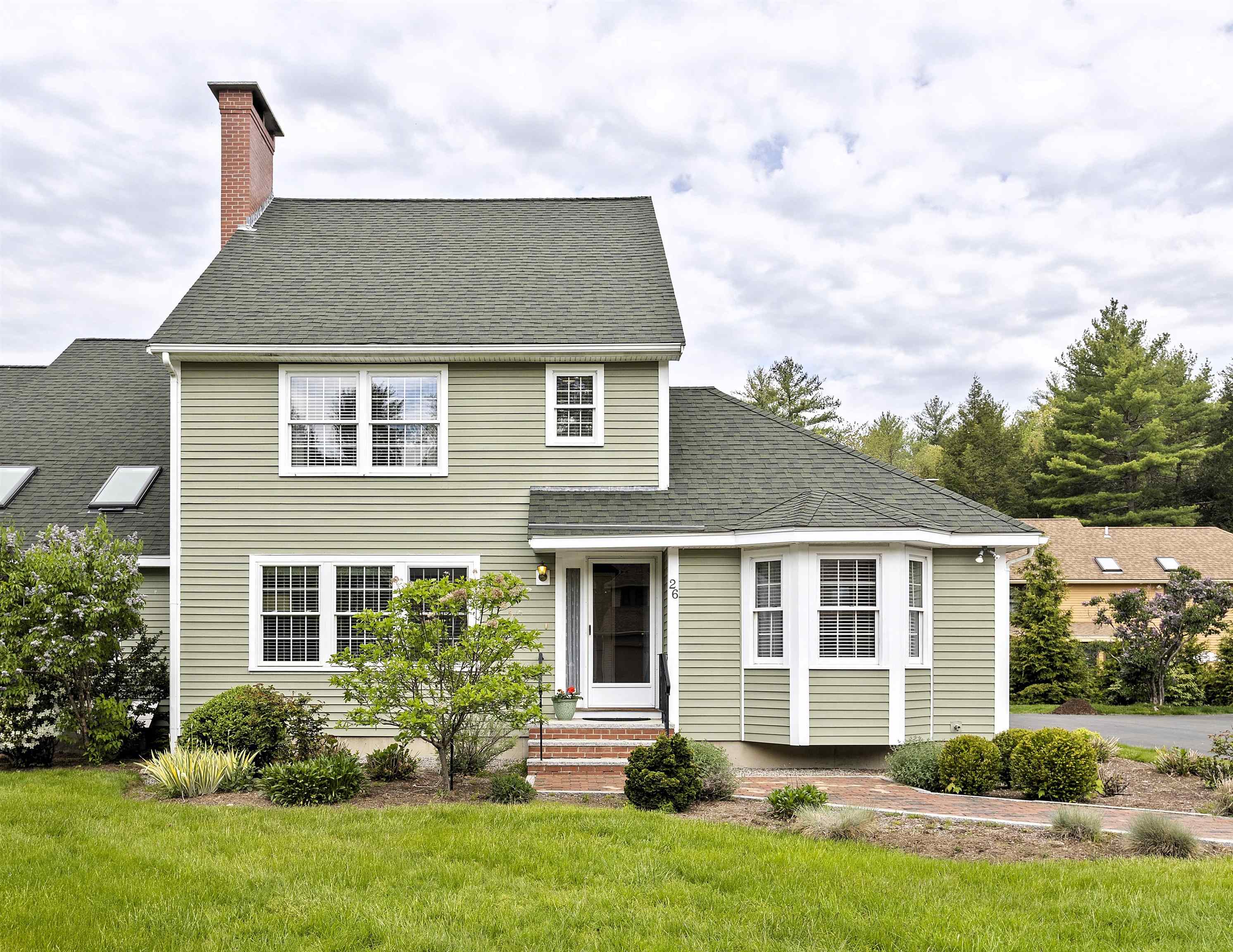 Prentiss Way, Exeter, NH 03833