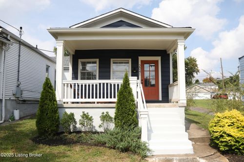 2041 Payne St, Louisville, KY, 40206-2009 | Card Image