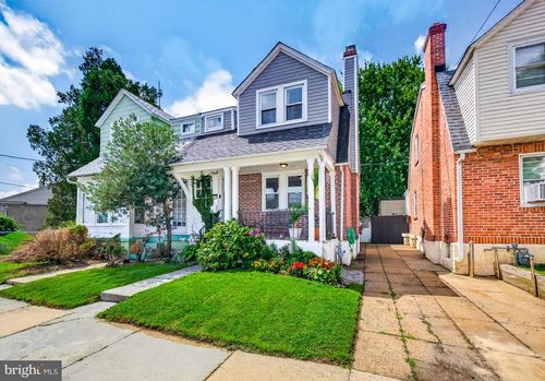 1502 Willis Pl, WILMINGTON, DE, 19805-4558 | Card Image