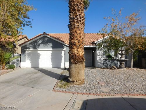 1432 Dresden Doll St, Las Vegas, NV, 89110-2818 | Card Image