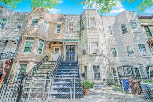 260 Covert St, Brooklyn, NY, 11207-1302 | Card Image
