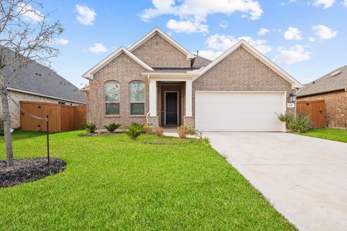 839 Sarasota Shore Dr, Katy, TX, 77493-4675 | Card Image