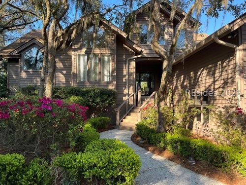 2 Long Marsh Ln, Hilton Head Island, SC, 29928-7100 | Card Image