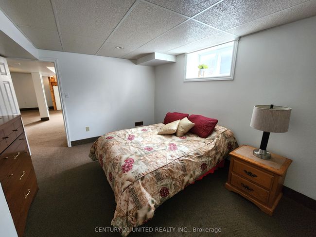 473 Cameron St, House other with 3 bedrooms, 2 bathrooms and 4 parking in Peterborough ON | Image 30