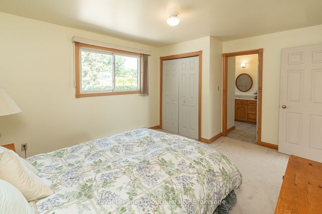 1420 Tiny Beaches Rd N, House other with 6 bedrooms, 4 bathrooms and 5 parking in Tiny ON | Image 18