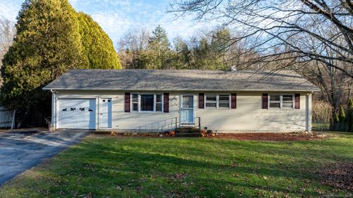 142 Starr St, Norwich, CT, 06360-4028 | Card Image