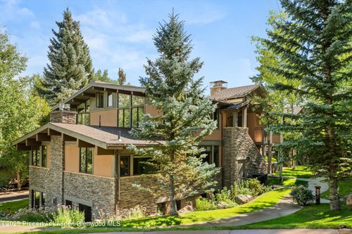 k9and10-600 Carriage Way, Snowmass Village, CO, 81615-5468 | Card Image