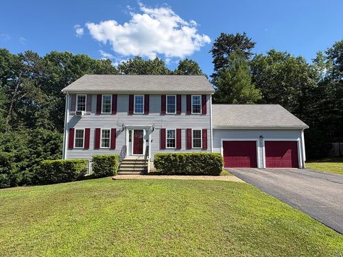 30 Pine Warbler Way, Bellingham, MA, 02019-1911 | Card Image