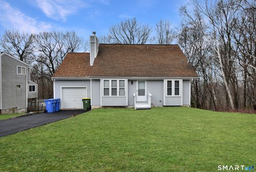 299 Fieldwood Rd, Waterbury, CT, 06704-1160 | Card Image