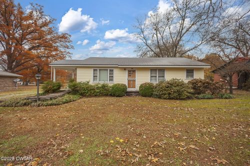 185 S Royal St, Dyer, TN, 38330-1918 | Card Image