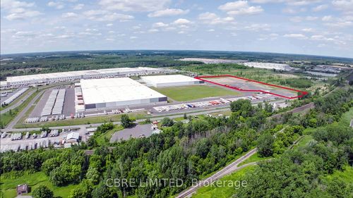 1500 Industrial Park Dr, Cornwall, ON, K6H7N1 | Card Image