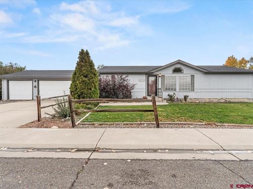 1315 Pitchfork Rd, Montrose, CO, 81401-5998 | Card Image